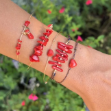 Jonc "Cupabia" Corail - 2