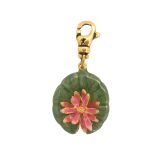 Charms Le Nénuphar Florescence - 4