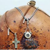 Charms La Gourde Typique - 5