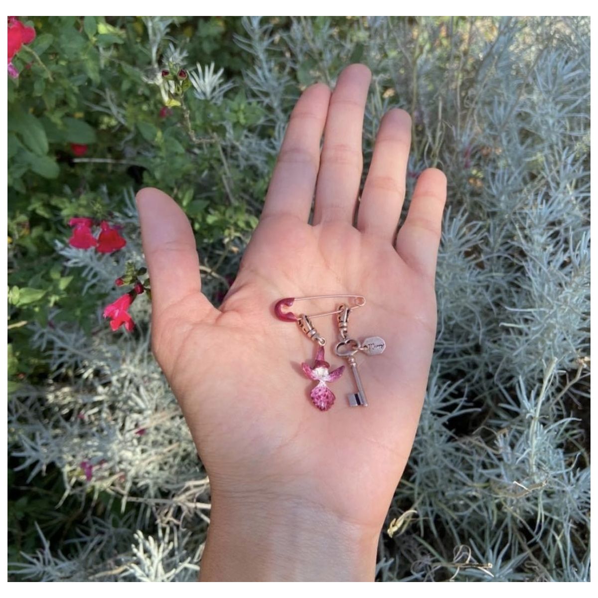 The Grannie Key Typique - 8