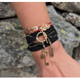 The Grannie Key Typique - 9