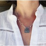 Eglise Saint Jean-Baptiste de la Porta Croyances - 10