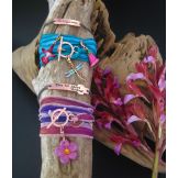 Le Bracelet Ti Tengu Cara I Missaghji - 22