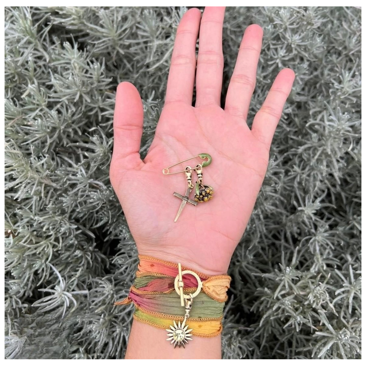 L'Immortelle Florescence - 15