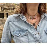 Charms La Lavande Sauvage Florescence - 7