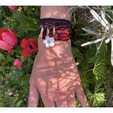 Charms Le Ciste Blanc Florescence - 7