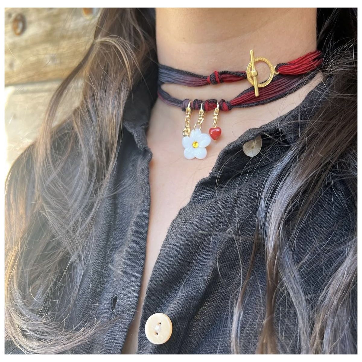 The White Cystus Florescence - 8 The White Cystus Florescence - 8