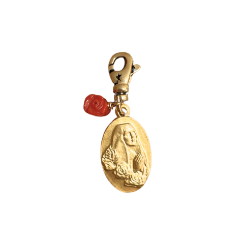Sainte Rita Croyances - 1