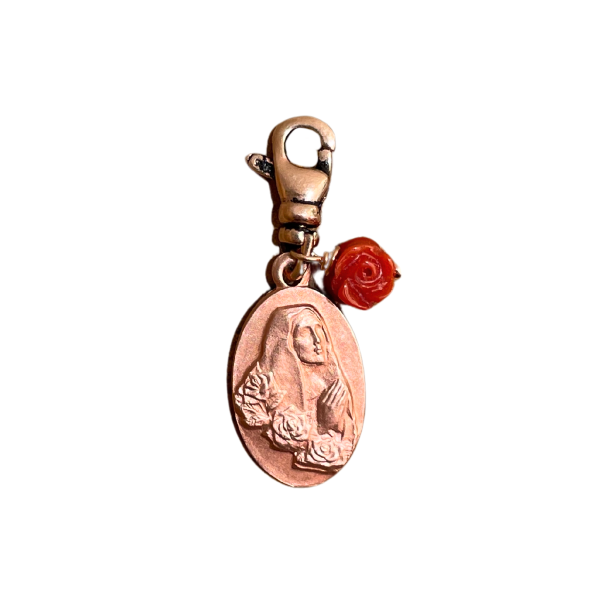 Charms Sainte Rita Croyances - 3