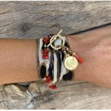 La Main en Corail Gri-Gri - 6