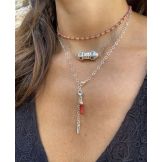 La Main en Corail Gri-Gri - 8