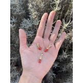 La Main en Corail Gri-Gri - 9