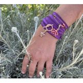 Nanarella's Star with cristal Corsitude - 5