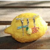 The Damselfly Instinct - 4