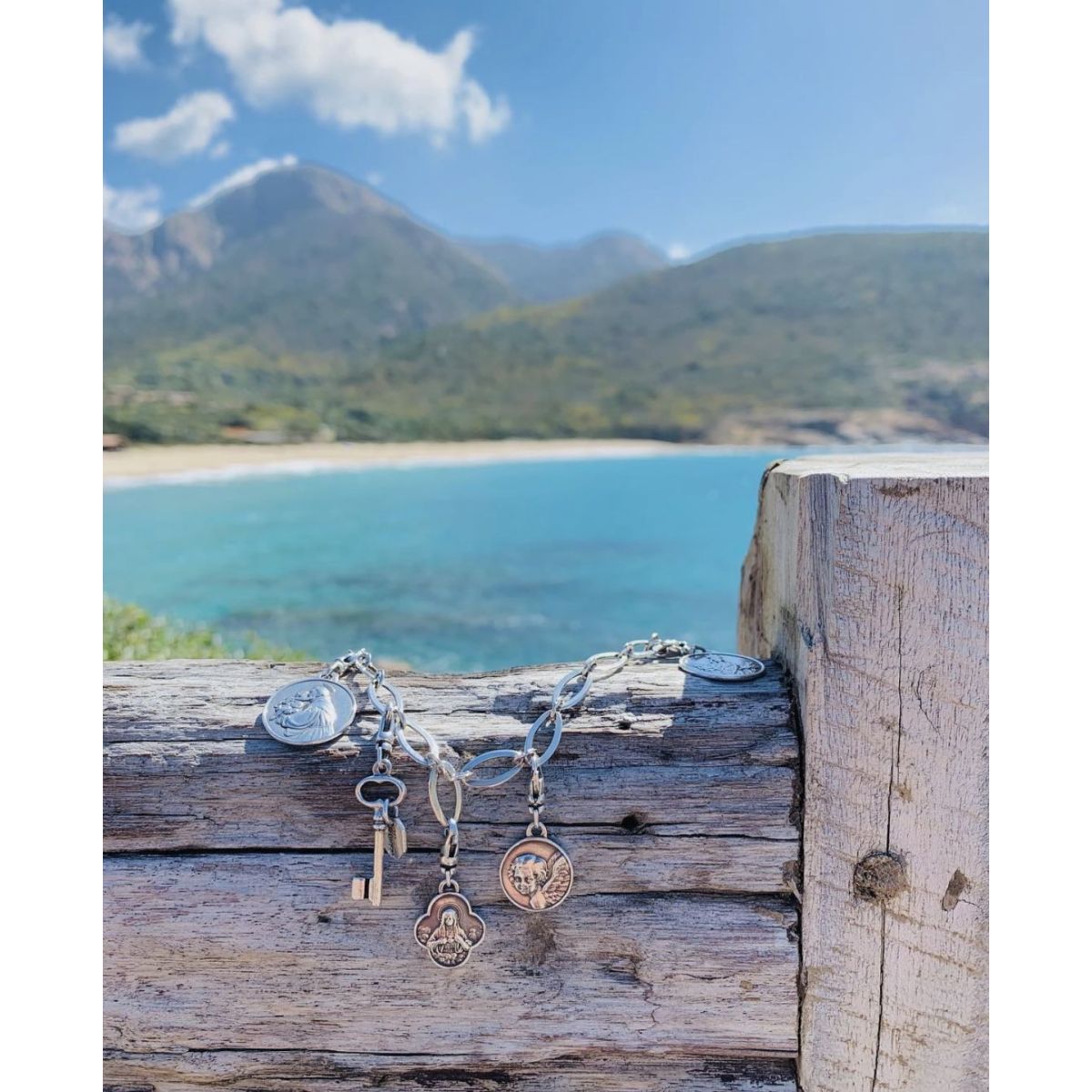 The Grannie Key Typique - 10