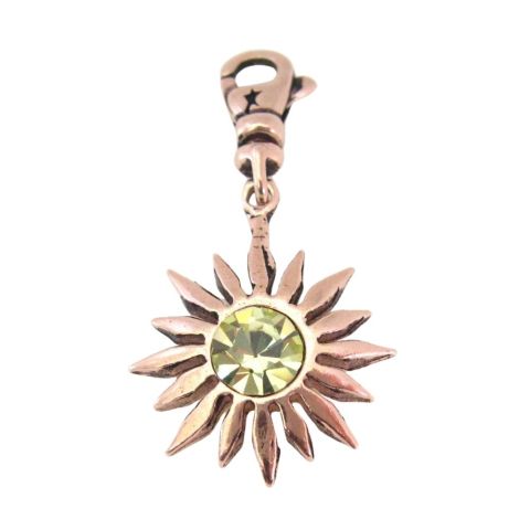 Charms Le Soleil