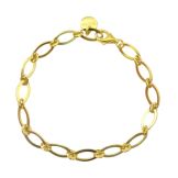 The Single Chain Bracelet