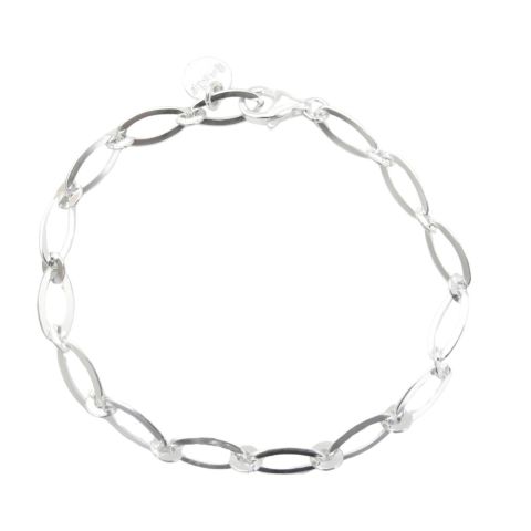 The Single Chain Bracelet