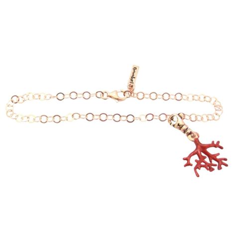 Le Bracelet Chaîne fine