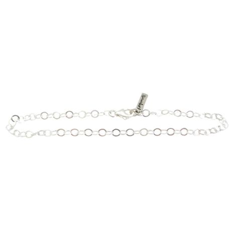 Le Bracelet Chaîne fine 2