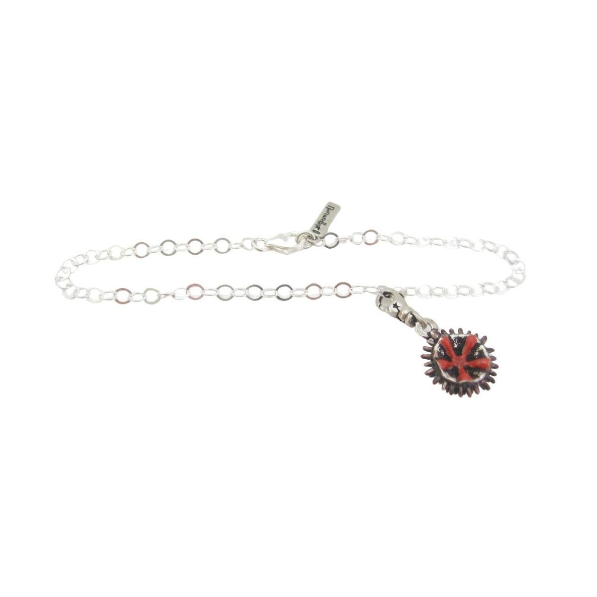 Le Bracelet Chaîne fine Le Bracelet Chaîne fine