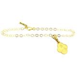 Le Bracelet Chaîne fine