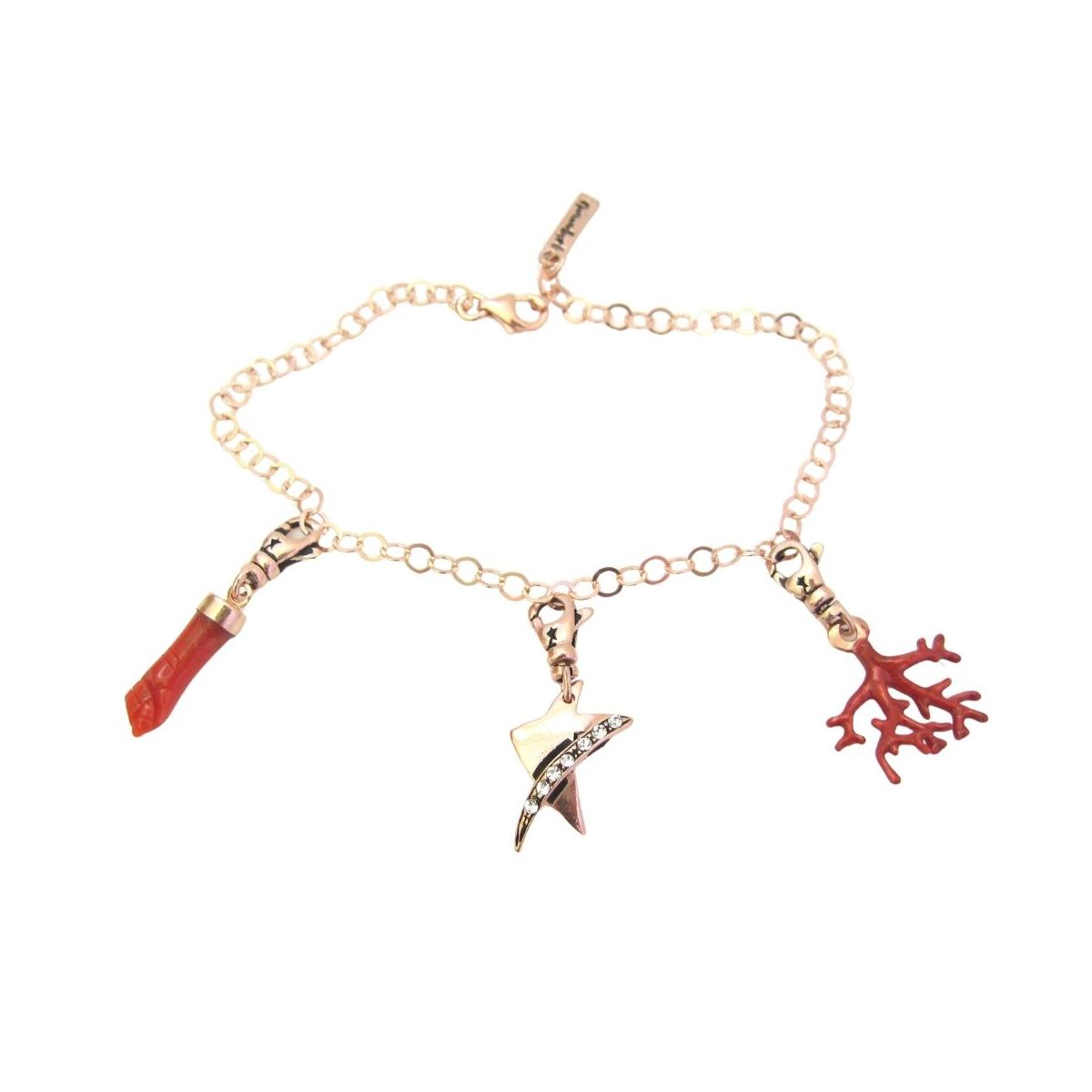 Le Bracelet Chaîne fine