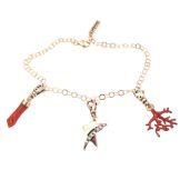 Le Bracelet Chaîne fine