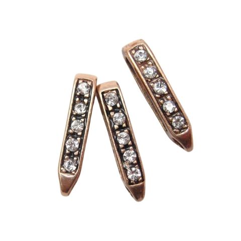 Le Passant avec Strass 2