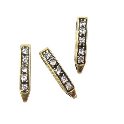 Le Passant avec Strass