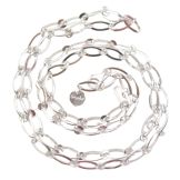 Le Sautoir chaine single