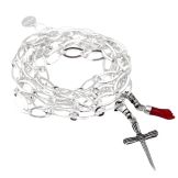 Le Sautoir chaine single