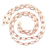 Le Sautoir chaine single