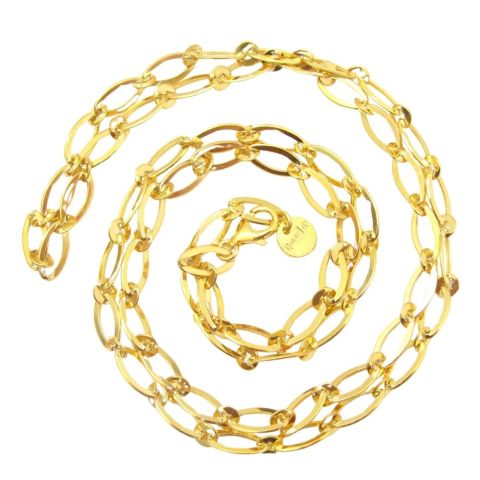 Le Sautoir chaine single 2