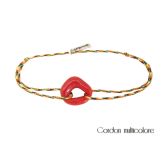 Le Bracelet en Corail
