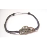 Le Bracelet Mamma d'Amore I Missaghji - 3