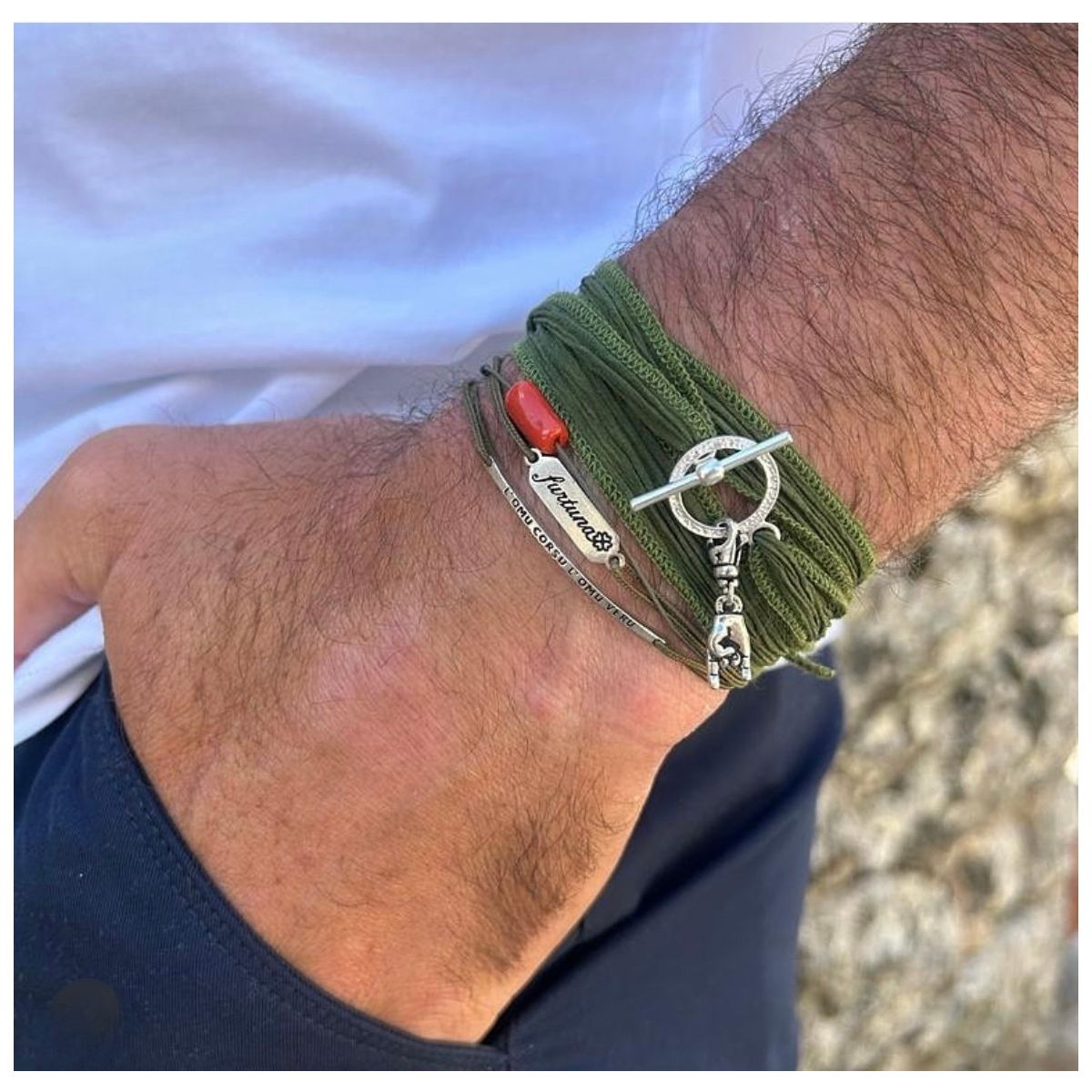 Bracelet Furtuna