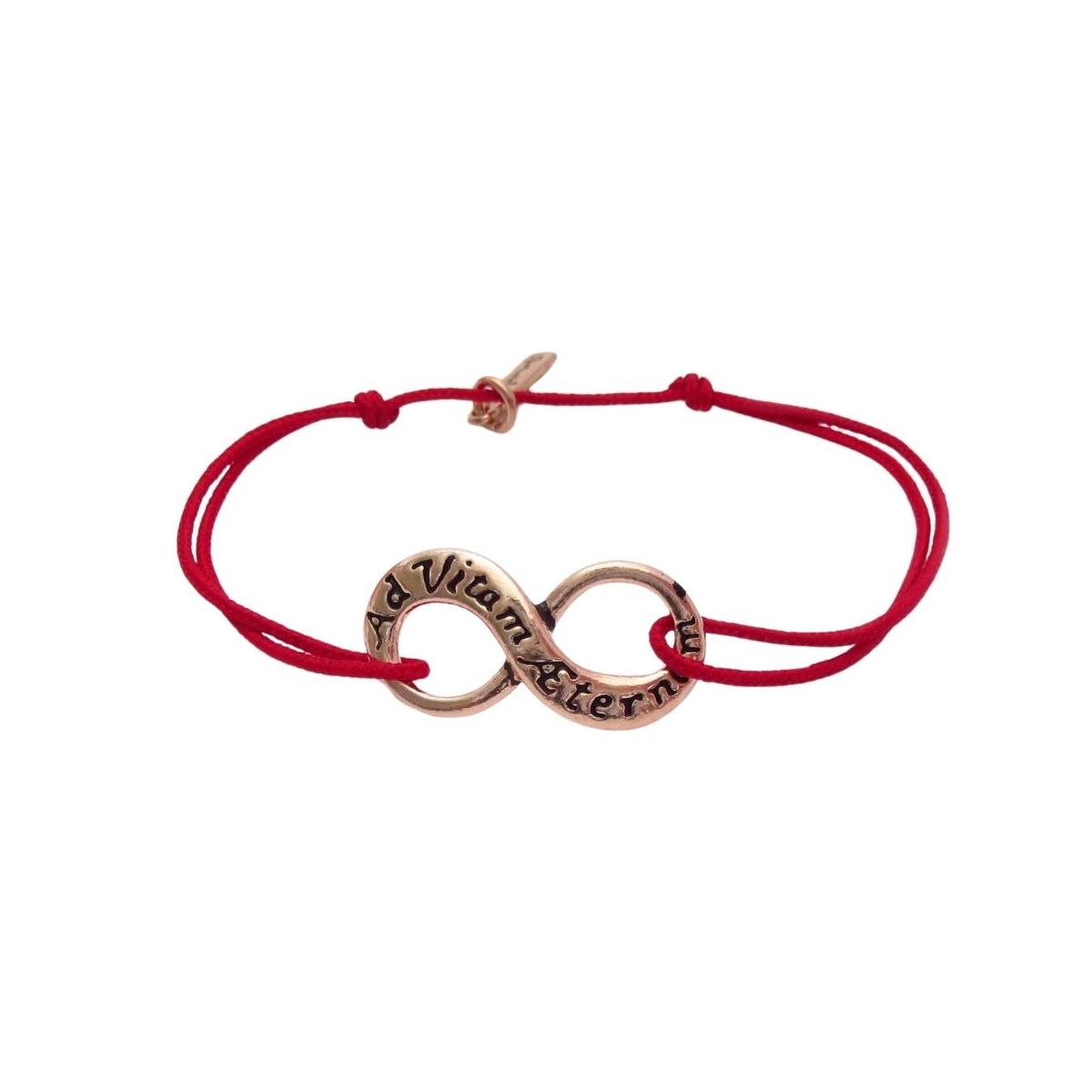 Le Bracelet Ad Vitam Aeternam