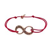 Le Bracelet Ad Vitam Aeternam