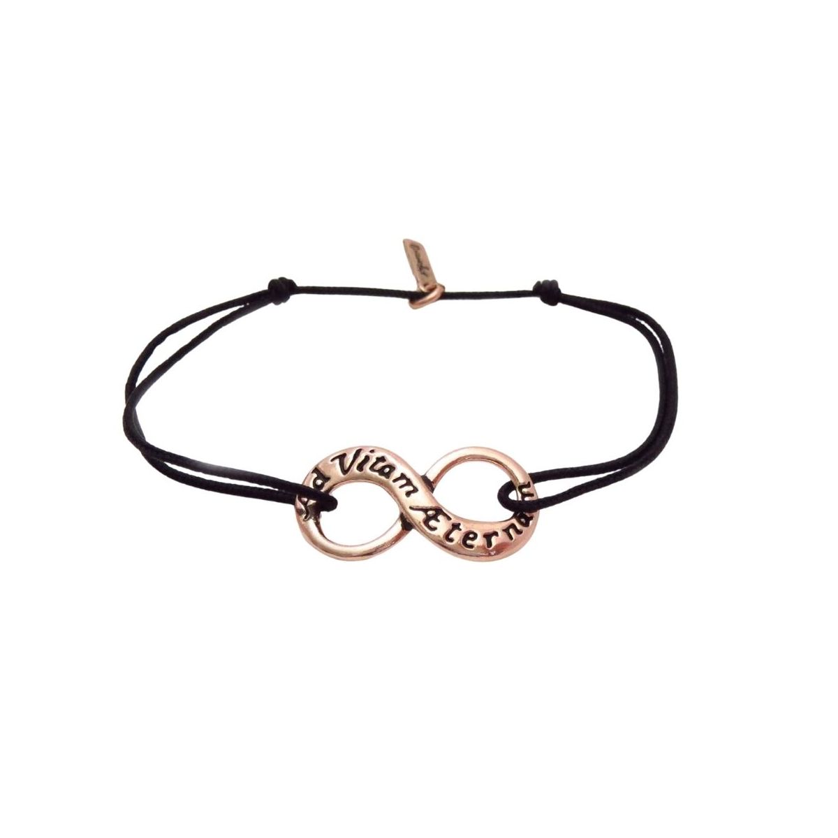 Le Bracelet Ad Vitam Aeternam