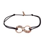 Le Bracelet Ad Vitam Aeternam