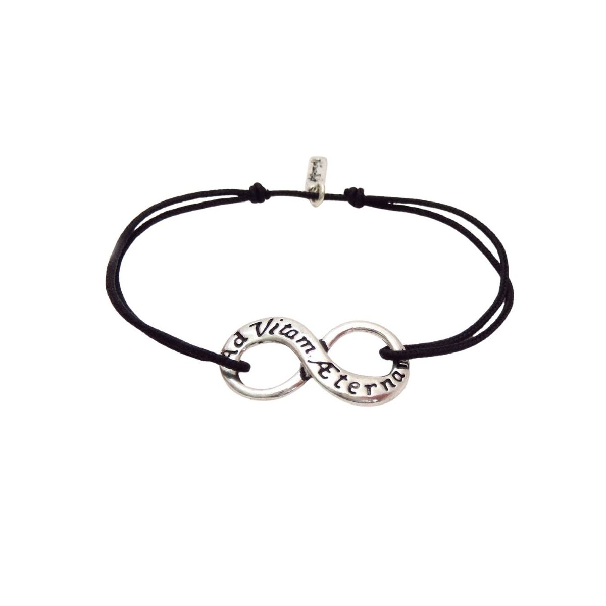 Le Bracelet Ad Vitam Aeternam Le Bracelet Ad Vitam Aeternam