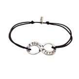 Le Bracelet Ad Vitam Aeternam