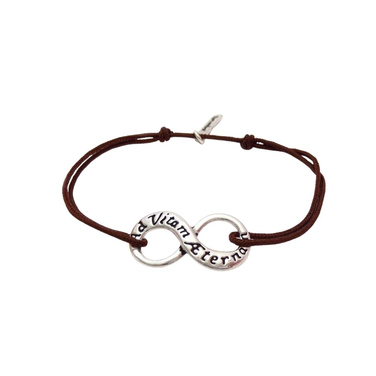 Le Bracelet Ad Vitam Aeternam Le Bracelet Ad Vitam Aeternam