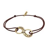 Le Bracelet Ad Vitam Aeternam