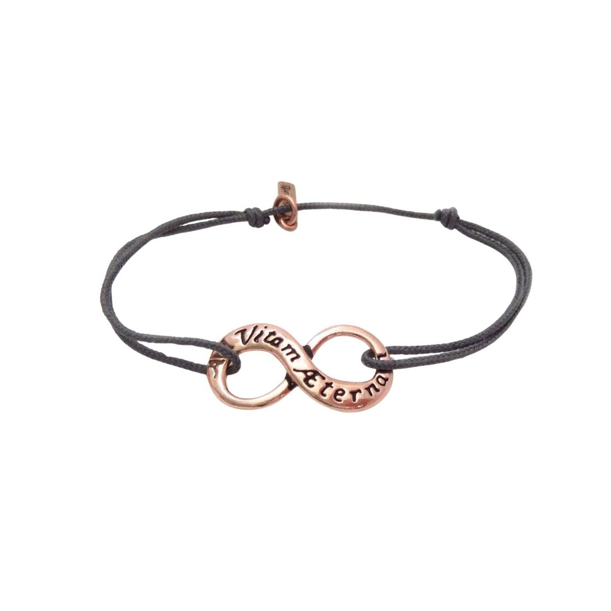 Le Bracelet Ad Vitam Aeternam