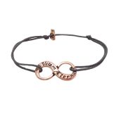 Le Bracelet Ad Vitam Aeternam