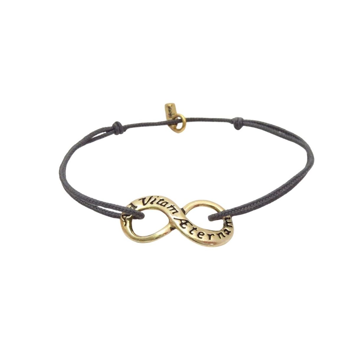 Le Bracelet Ad Vitam Aeternam