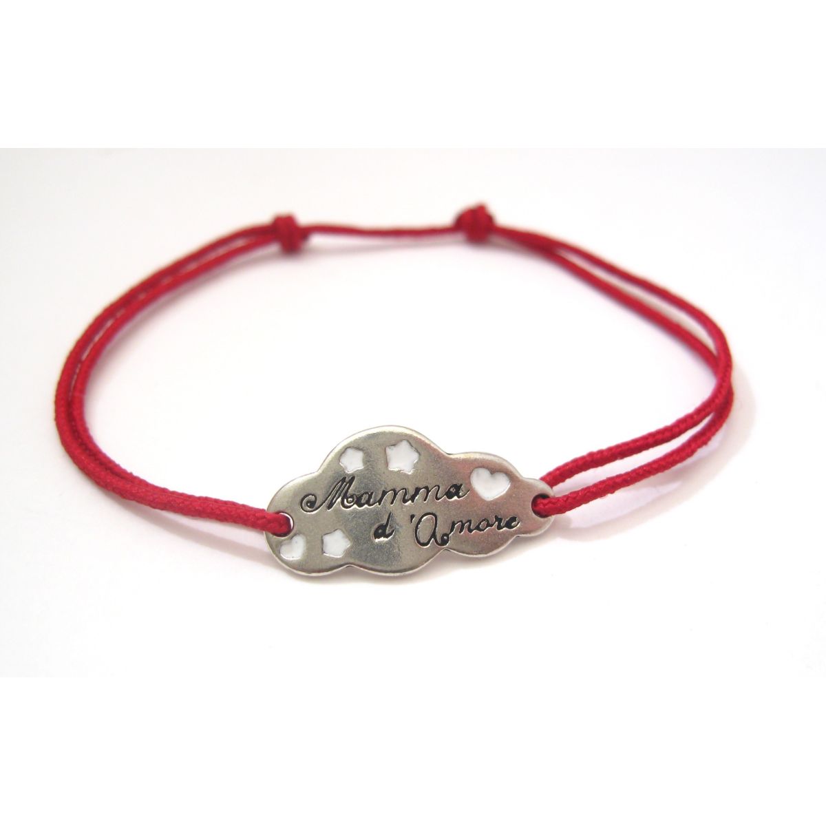 Le Bracelet Mamma d'Amore I Missaghji - 4