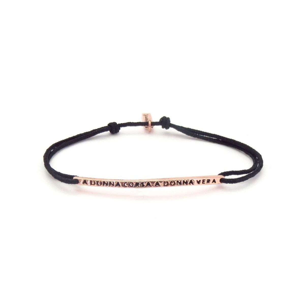 A Donna Corsa A Donna Vera